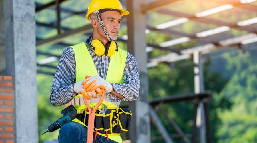 Expert flood damage restoration services in Mio, MI